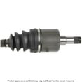 thumbnail image 3 of CARDONE New 66-1445 CV Axle Assembly Front Right fits 2001-2009 Buick, Chevrolet, Pontiac 19153645, 3 of 3