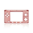 thumbnail image 4 of Replacement Mid-Frame Housing Compatible With Nintendo 3DS (Red), 4 of 5