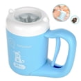 thumbnail image 1 of Dog Paw Cleaner Cup 360 Soft Silicone Foot Washer Clean Dog Paws, 1 of 4