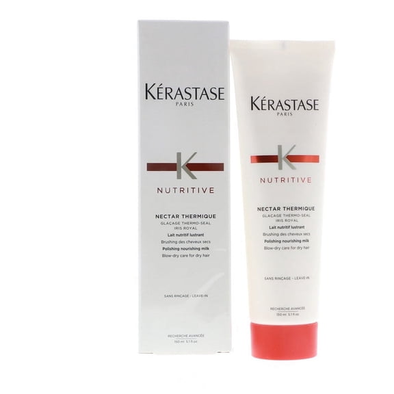 Kerastase Nutritive Nectar Thermique Nourishing Milk, 5.1 oz