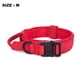 thumbnail image 2 of El asa de la correa del collar táctico para perros es adecuada para collares K9 anchos, gruesos y pesados de razas medianas y grandes., 2 of 5