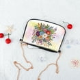 thumbnail image 4 of Diamond Art Painting Kit Bag Bouquet, 4 of 7