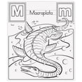 thumbnail image 3 of Big Picture Floor Pad A-Z - Dinosaurs, 3 of 5