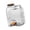15L, variant on harayaa Camping Water Bucket No Leak Water Carrier for Emergency Car Washing Vehicle 10L