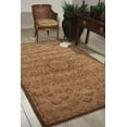 thumbnail image 2 of Nourison 2000 2262 Indoor Area Rug - 5.5L x 8.5W ft., 2 of 4