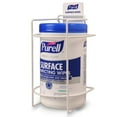 thumbnail image 2 of Purell Healthcare Surface Disinfectant Cleaner Wipe Canister Unscented 110 Ct 9340-06, 2 of 2