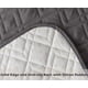 thumbnail image 4 of Ameritex Funda impermeable antideslizante para sillón reclinable que se mantiene en su lugar, protector de muebles, ideal para mascotas y niños (23 pulgadas, gris oscuro), 4 of 6