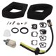 thumbnail image 4 of Kit de filtro de aire de carburador Sincero para cortacésped Honda GX35 GX25 HHB25 HHH25 K20 WY, 4 of 10