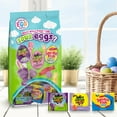 thumbnail image 6 of SOUR PATCH KIDS Bunnies, Eggs & SWEDISH FISH Soft & Chewy Easter Candy Variety Pack, 80 Snack Packs, 6 of 14
