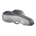 thumbnail image 1 of Asiento para bicicleta Grand Star GSTW Gel Negro Unisex MTB, 1 of 8