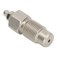 thumbnail image 3 of Grease Valve Part, Easy Installation Standard Design Stable Working  Match Wide Application Excavator Grease Valve Stainless Steel 117-3260100  for Machine, 3 of 7
