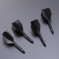 thumbnail image 3 of REOFLYUP 10-Pack Dart Flights with Integrated Stem Design, Dart Accessories for Improved Accuracy, 3 of 8