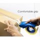 thumbnail image 3 of Packing Tape Dispenser Gun, Lightweight Ergonomic Industrial Heavy Handheld Tape Cutter, 3 of 4