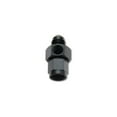 thumbnail image 2 of Vibrant Performance 16484 VIB16484 -4AN MALE TO -4AN FEMALE UNION ADAPTER FITTING WITH 1/8IN NPT PORT, 2 of 4