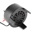 thumbnail image 1 of Efecto de Llama LED Light Fire Bowl Simulado Parte de base Negra Pub KTV Disco Decorative Lámpara #1, 1 of 7