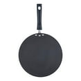 thumbnail image 3 of Vinod 26.5cm Nonstick Concave Tawa, 10-Inch, 3 of 6