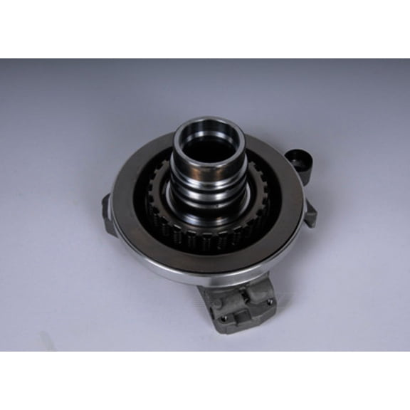 Automatic Transmission Driven Sprocket Support Fits select: 2006-2011 BUICK LUCERNE, 2006 CADILLAC COMMERCIAL CHASSIS