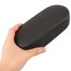thumbnail image 5 of BESTYASH 2Ud Estuche Para Gafas De Sol De PU Negro Organizador Portátil Para Viaje, 5 of 7