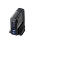 thumbnail image 1 of 140W USB Charger Multi Port Charging Station GaN Fast Charge Desktop Type C Power Adapter LED Display ,Universal Compatibility, 1 of 7