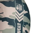 thumbnail image 4 of Franklin Shorts - Army Green Camo, 4 of 8