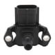 thumbnail image 3 of Sensor MAP, Negro 898009-4180 Sensor De Presión De Entrada De Aire Para Automóvil Resistente A Los Arañazos Para Actualización Cergrey Air Intake Pressure Sensor, 3 of 8