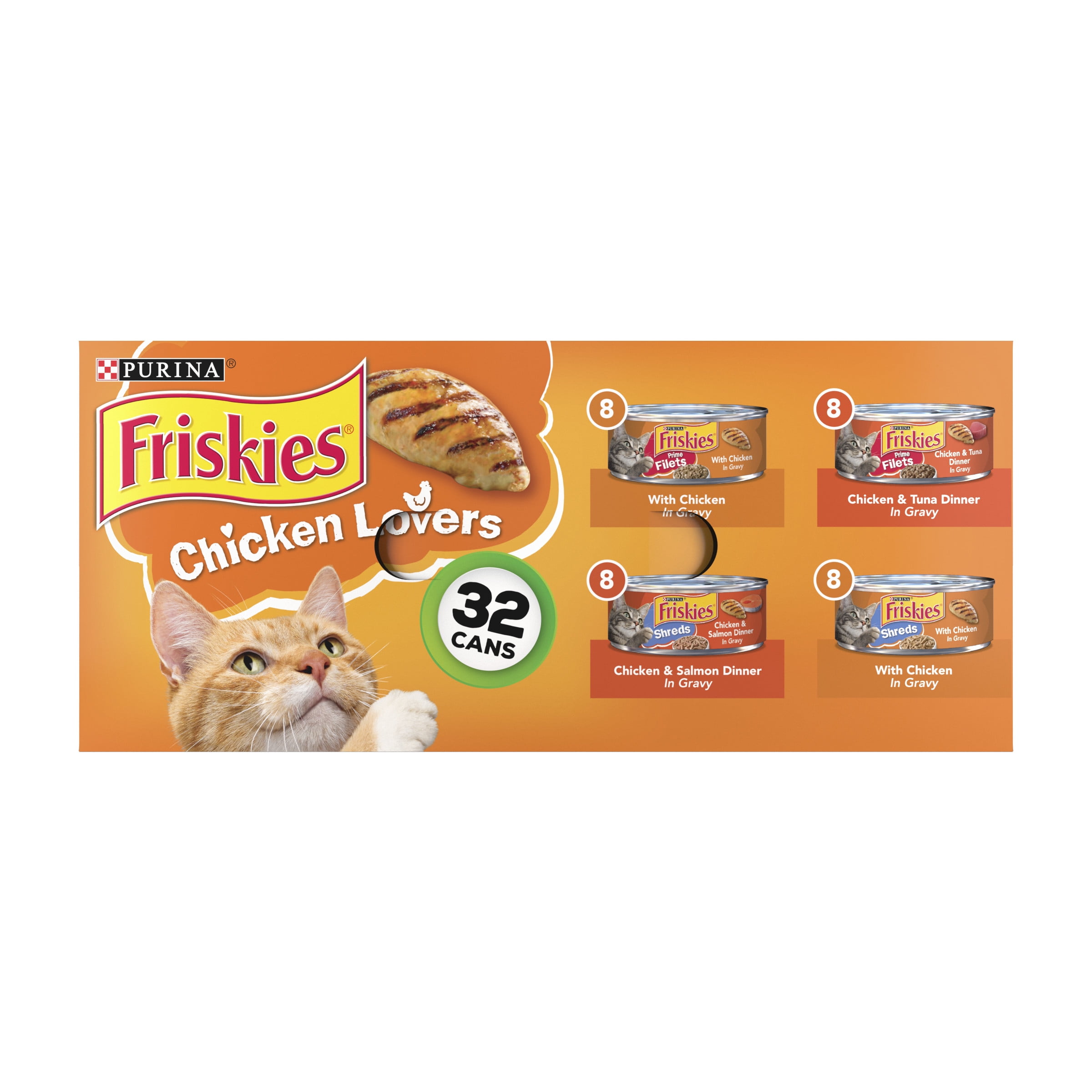 purina friskies gravy