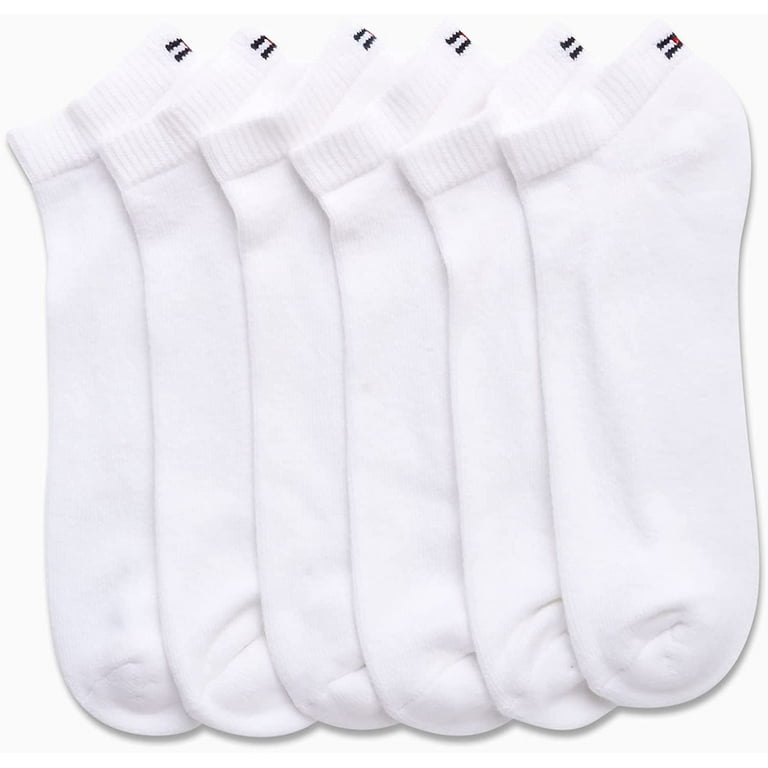 Tommy hilfiger trainer clearance socks