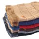 thumbnail image 3 of Gorro de Punto TFixol, 3 of 5
