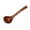 B, variant on TIELUTT Wooden Long Handle Spoon for Soup Deep Serving Spoon Large Kitchen Placement Mats for Dining Table Wicker Chargers Outdoor Table Setting Dining Table Runner Set for 8 Dining Table Runner with