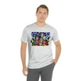thumbnail image 6 of Golden Girls Shirt, 90's Style Shirt, Leopard Print TShirt, 6 of 10
