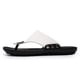 thumbnail image 4 of Zapatos de hombre Chanclas de moda de cuero de verano Sandalias de playa de uso externo informal Wmkox8yii  123q13, 4 of 9