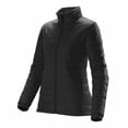 thumbnail image 3 of Stormtech Manteau Matelassé en Pongé Nautilus pour Femmes, 3 of 3