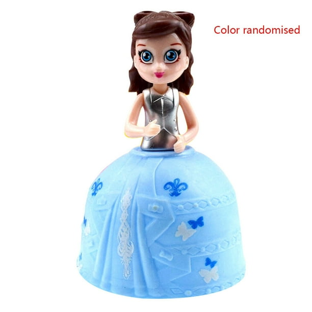 Cupcake dolls walmart new arrivals