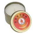 thumbnail image 1 of Outdoor Camping Candle, Portable Emergency Candle Bright Long Lasting  For Rescue Silver,Gold, 1 of 8
