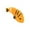 A, variant on Children Fish Toy Pet Cat Toy Wind Up Swinging Fish Wind Up Fish Interactive Funny Cat Fish Toy