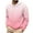 Z01-Pink, variant on Momasggi Big and Tall Fleece Hoodies for Men Warm Flannel Fuzzy Long Sleeve Hooded Sweatshirt Fashion Gradient Pullover Tops with Pockets Black 4XL