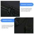 thumbnail image 4 of OUNONA 1Pcs Carrying Bag Mandolin Waterproof for Music Enthusiasts, 4 of 8