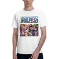 thumbnail image 1 of Camiseta de Manga Corta para Hombres Onepiece, 1 of 5