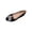 Silver, variant on Women's Shoes Pointed Toe Rhinestone Cap Toe Flats Slip On Velvet Casual Evening Dress Shoe Lightweight Walking Footwear
