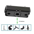 thumbnail image 5 of For Insta360 Ace Pro /Ace Magnetic Quick Release Base Metal Camera Adapter, 5 of 5