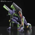 thumbnail image 3 of Neon Genesis Evangelion Real Grade Model Kit: Evangelion Unit-01 Multipurpose Humanoid Decisive Weapon, Artificial Human, 3 of 5