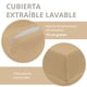 thumbnail image 4 of Sofá Cama Portátil Onof SCI Plegable 2 en 1 Individual, 4 of 4