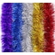 thumbnail image 1 of Juego de 20 guirnaldas brillantes para decorar árboles de Navidad, de 2 m de largo, para bodas, cumpleaños y fiestas (20 unidades, multicolor), 1 of 4