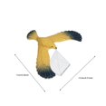 thumbnail image 2 of Toy Kids Wind Clockwork Children Plaything
Guinea Decorative Funny Shaped Bird Wear Interesting Delicate Resistant, 2 of 7