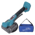 thumbnail image 2 of Tile Tiling Machine, 30kg Suction Power Tile Vibration Tool 10000 Hz/min  for Home Decoration, 2 of 7
