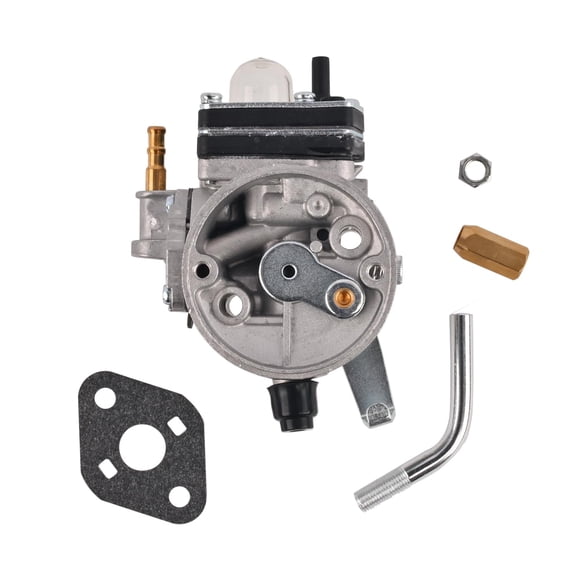 Carburetor Assembly Replacement A021002360 70170-81020 For Echo B450 C350 C270 Shindaiwa PB270 T270 Brushcutter Trimmer Power Broom