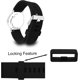 thumbnail image 3 of Correa para reloj inteligente de 20 mm, 22 mm y 18 mm para hombre y mujer, pulsera para reloj inteligente, varios colores y cantidades, elige entre 1, 2 o 3 piezas, 3 of 5