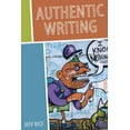 thumbnail image 2 of Pre-Owned Authentic Writing (Hardcover) 082294670X 9780822946700, 2 of 2