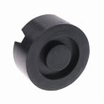 thumbnail image 5 of Anti-slip DIY Car Universal X-Slot Jack Pad Rubber Frame Rail A, 5 of 5
