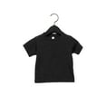 thumbnail image 1 of Bella + Canvas Infant Triblend Short Sleeve T-Shirt, 1 of 1